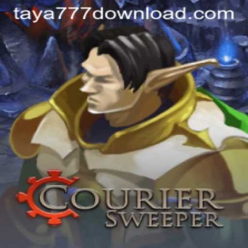 CourierSweeper: An Engaging Blend of Strategy and Fun