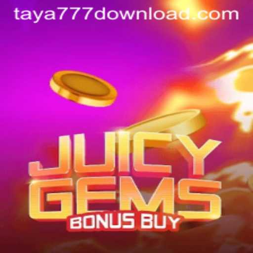 Discover Juicy Gems Bonus Buy