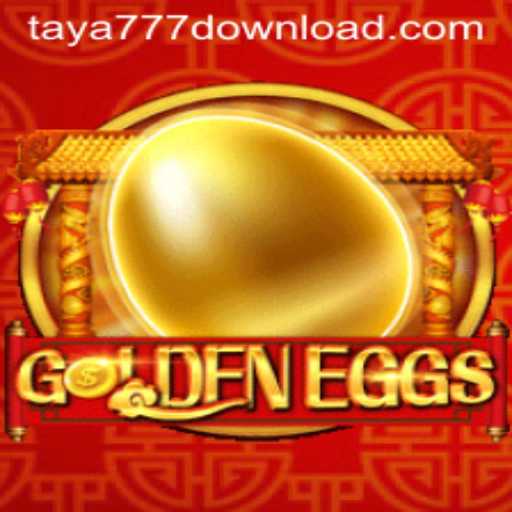 GoldenEggs A New Era in Mobile Gaming