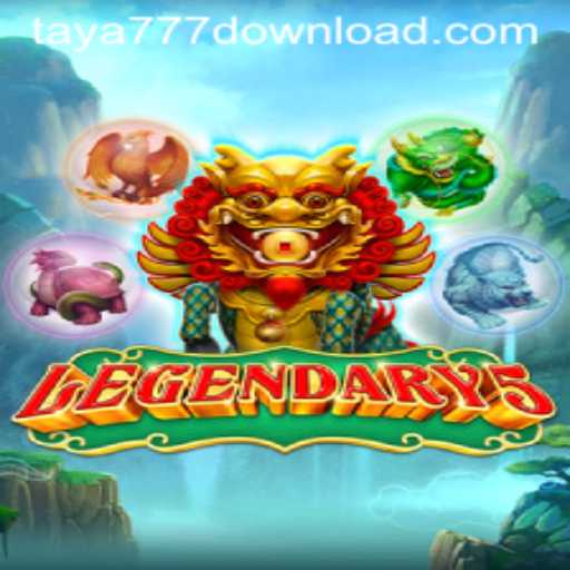 Dive into the Epic World of Legendary5: Your Ultimate Guide